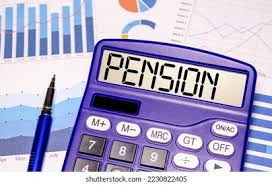 pension calculator