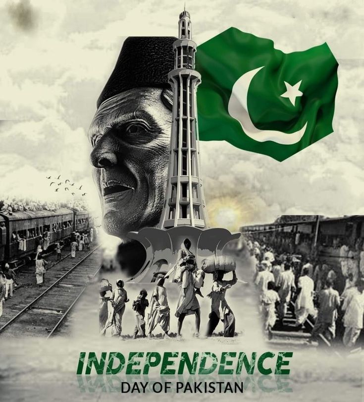 Read more about the article Independence Day in Pakiatan,2024