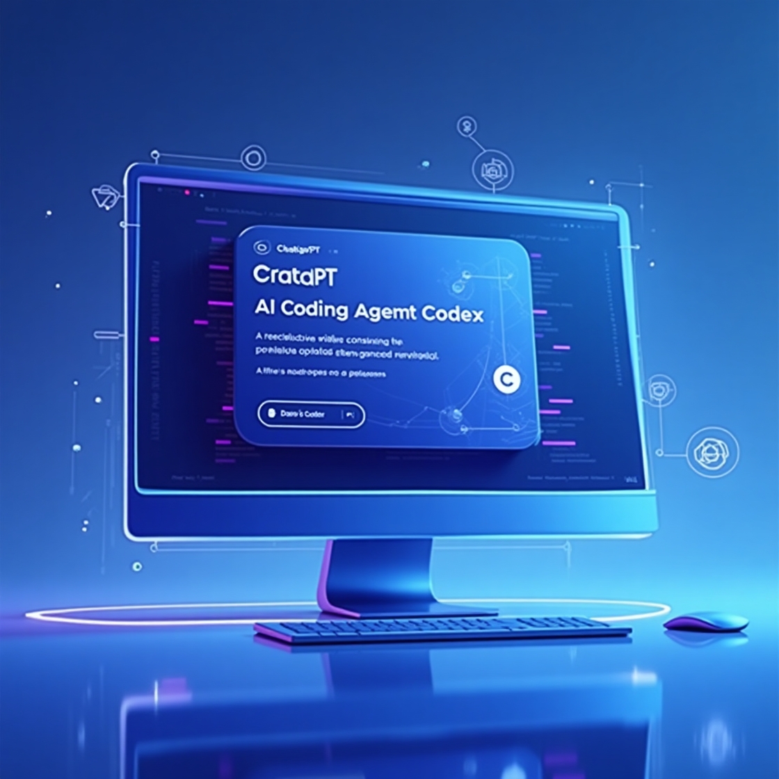You are currently viewing OpenAI Introduces AI Coding Agent Codex in ChatGPT