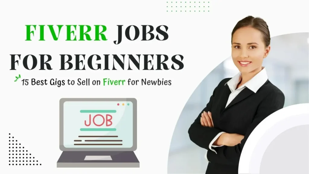 Trending fiverr gigs