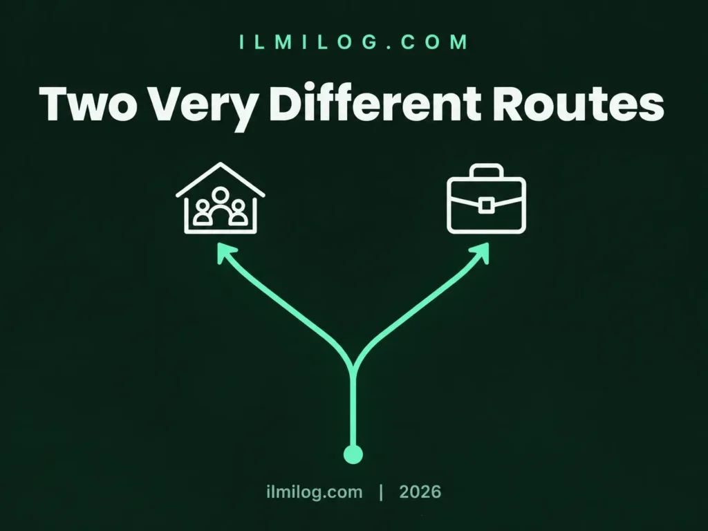 JazzCash international payment receive — two routes, remittance vs freelance