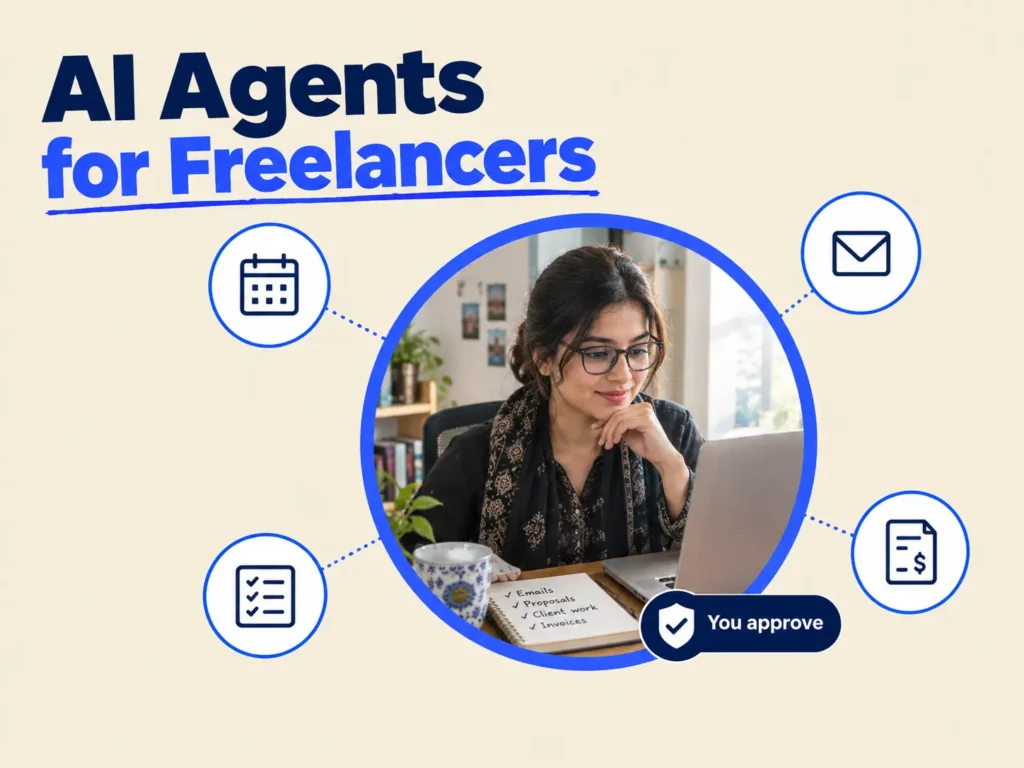 AI Agents for Freelancers 2026
